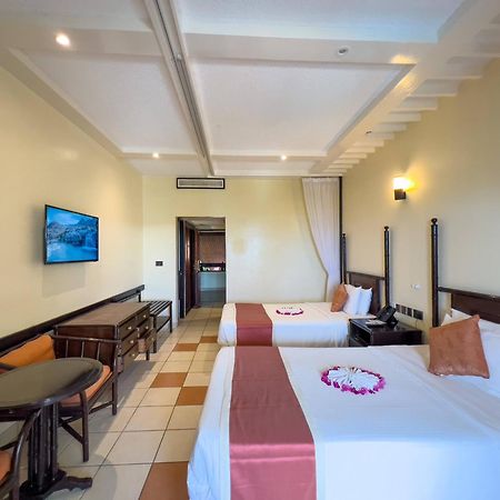 Mombasa Continental Resort Shanzu المظهر الخارجي الصورة