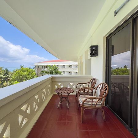 Mombasa Continental Resort Shanzu المظهر الخارجي الصورة