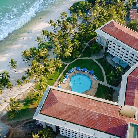 Mombasa Continental Resort Shanzu المظهر الخارجي الصورة