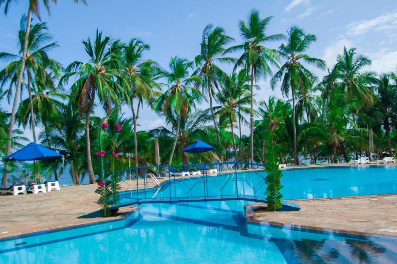 Mombasa Continental Resort Shanzu المظهر الخارجي الصورة