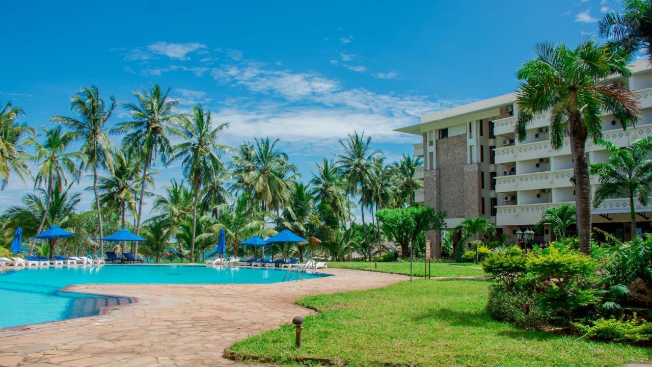 Mombasa Continental Resort Shanzu المظهر الخارجي الصورة