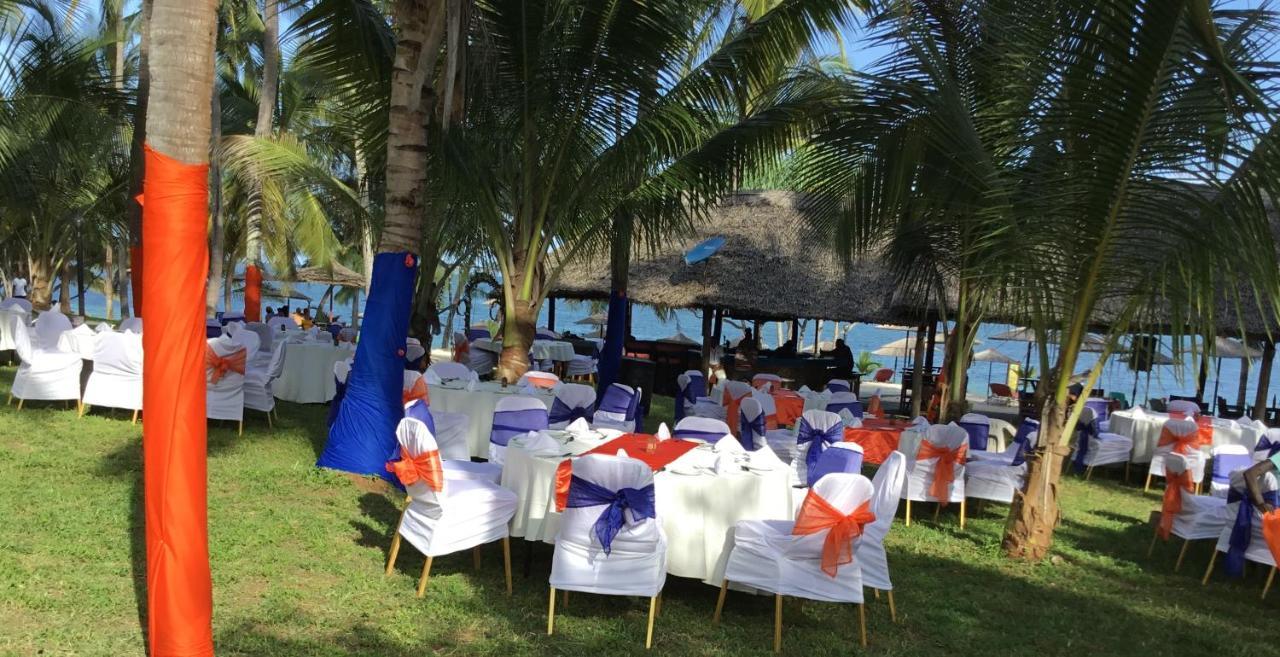 Mombasa Continental Resort Shanzu المظهر الخارجي الصورة