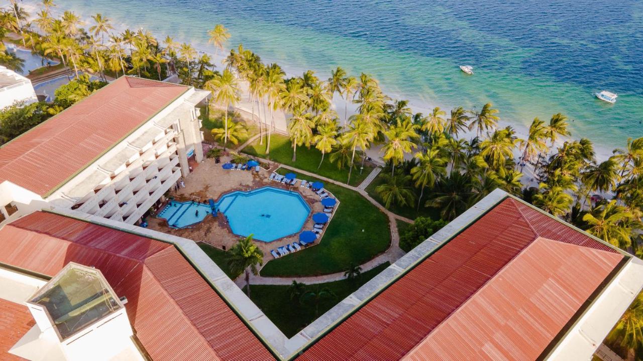 Mombasa Continental Resort Shanzu المظهر الخارجي الصورة