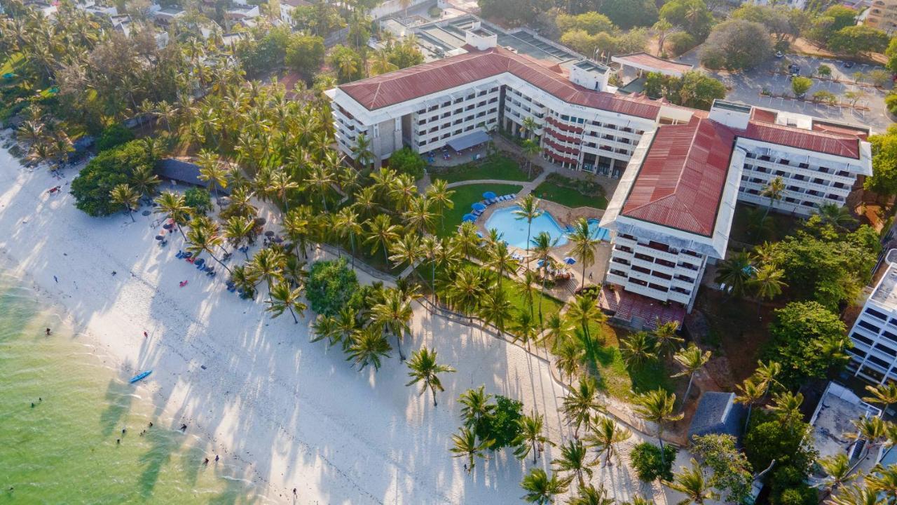 Mombasa Continental Resort Shanzu المظهر الخارجي الصورة