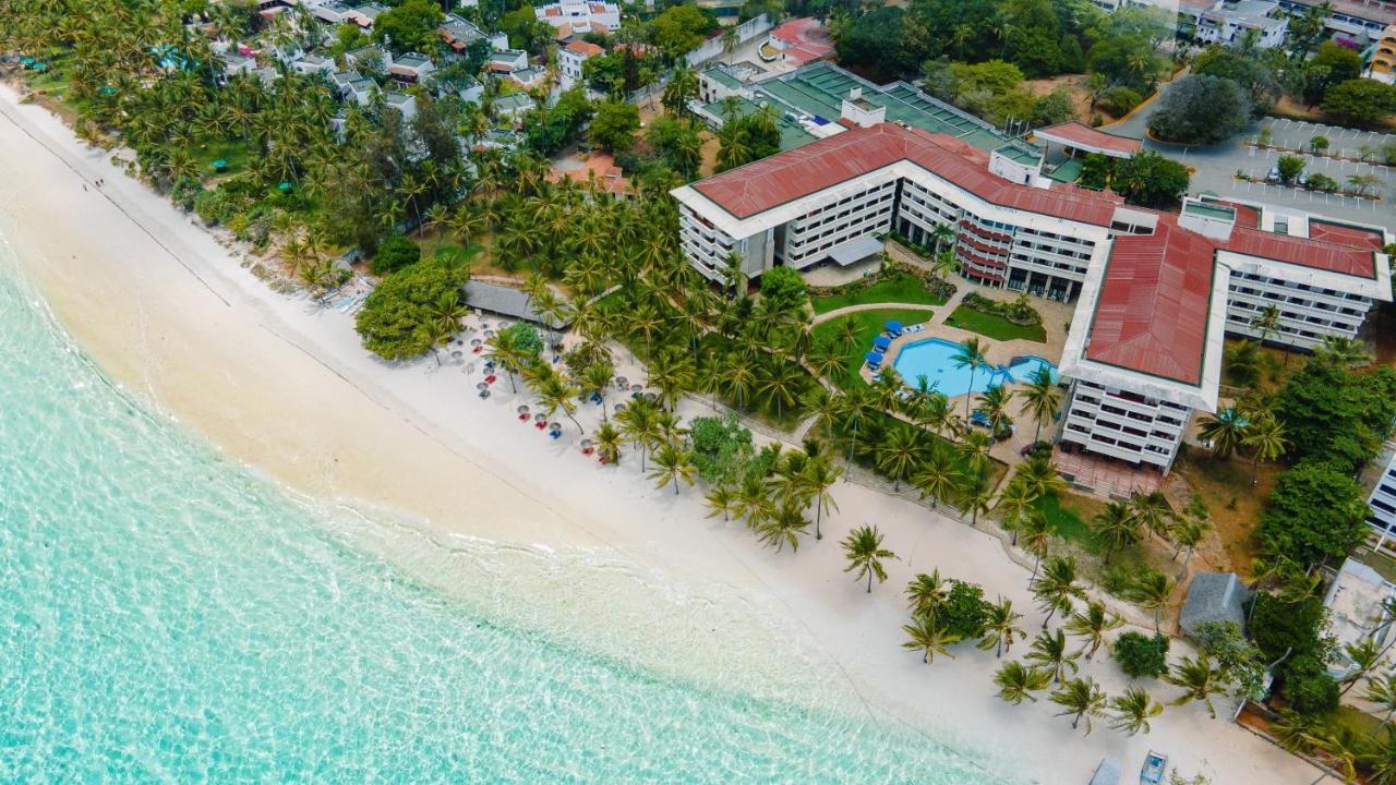 Mombasa Continental Resort Shanzu المظهر الخارجي الصورة