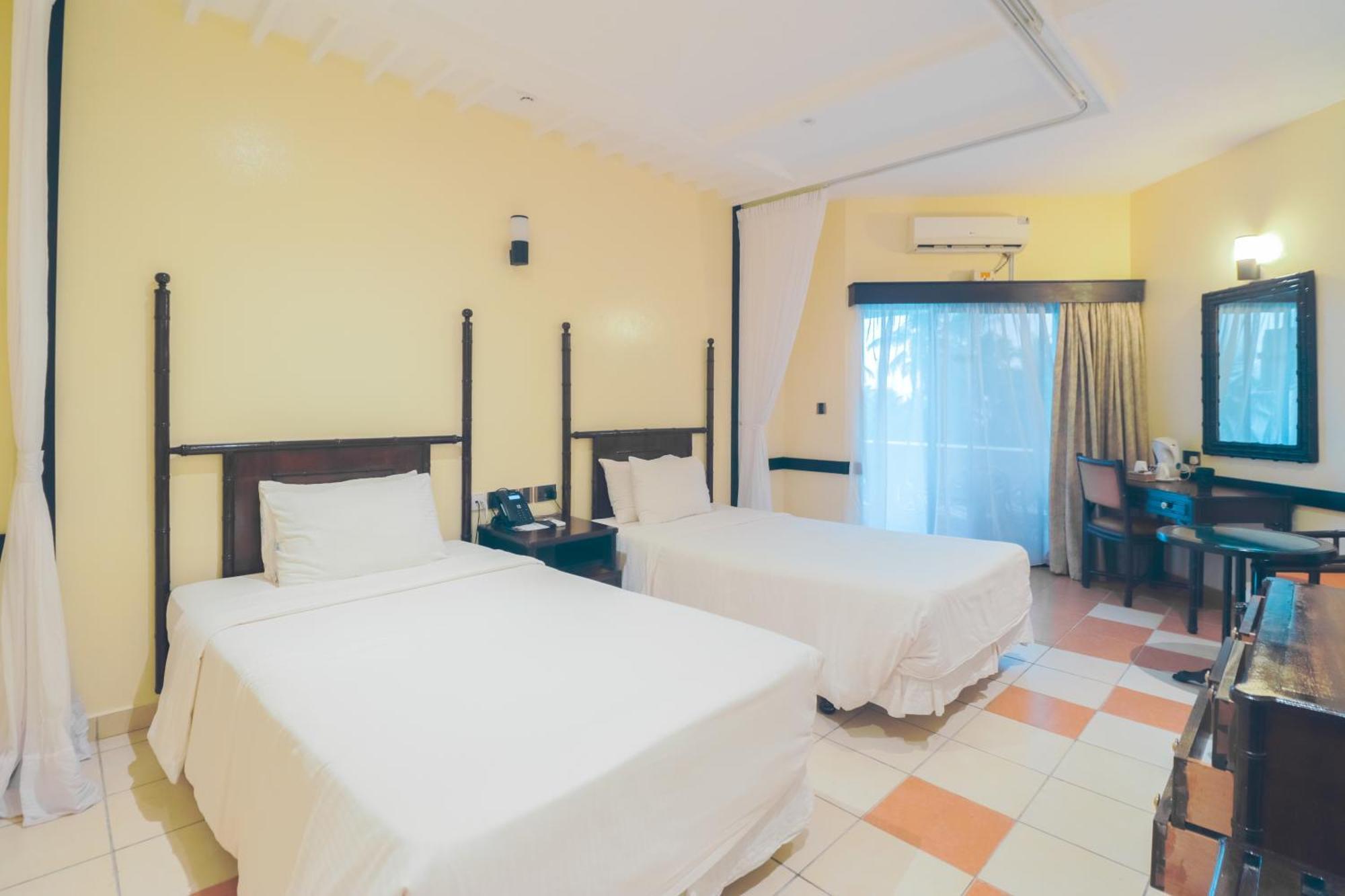 Mombasa Continental Resort Shanzu المظهر الخارجي الصورة