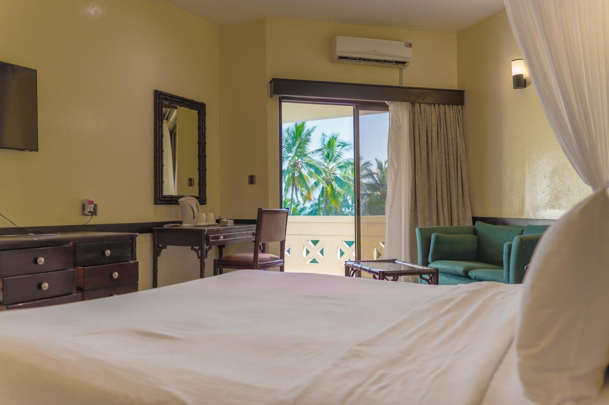 Mombasa Continental Resort Shanzu المظهر الخارجي الصورة
