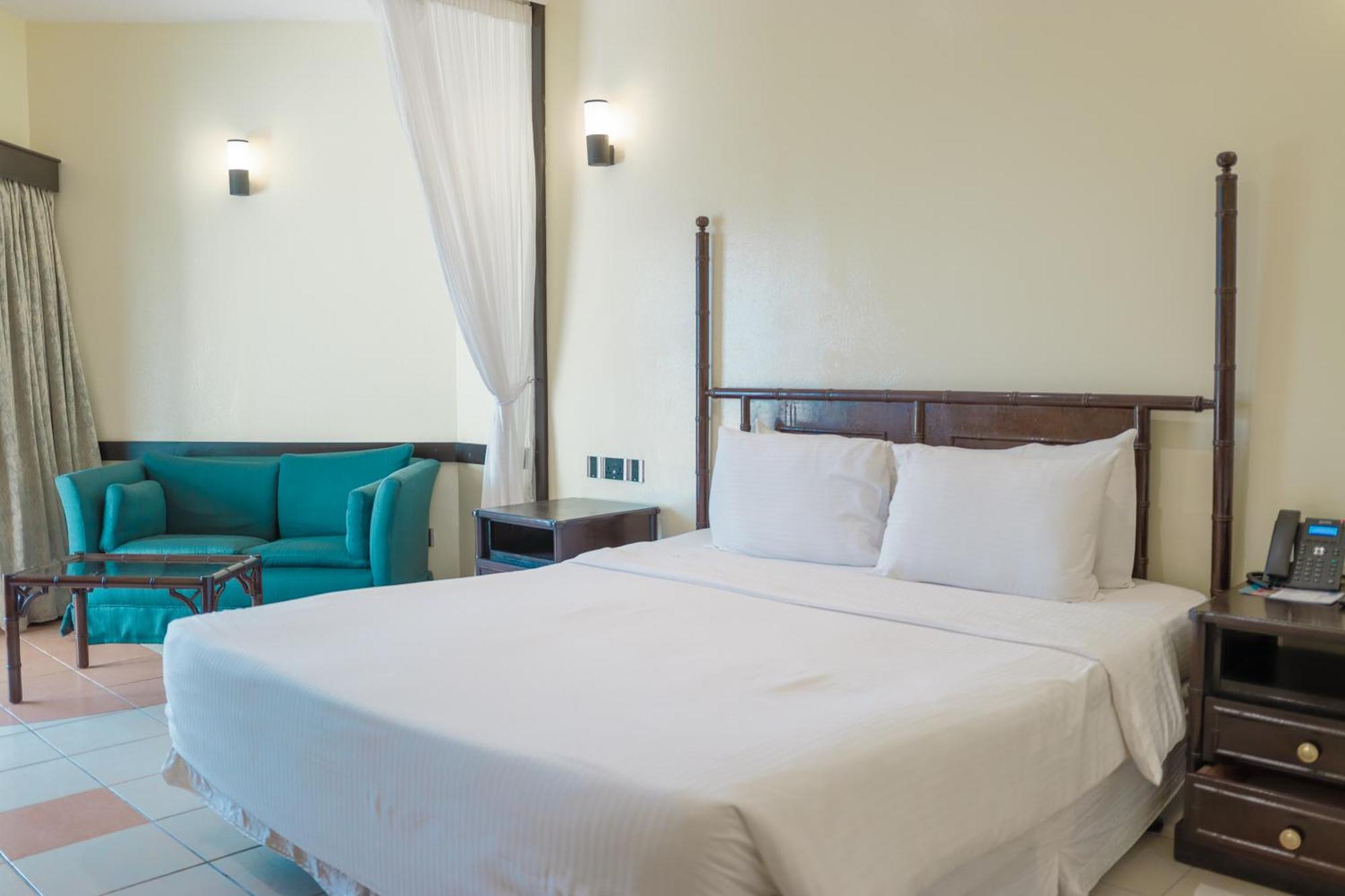 Mombasa Continental Resort Shanzu المظهر الخارجي الصورة