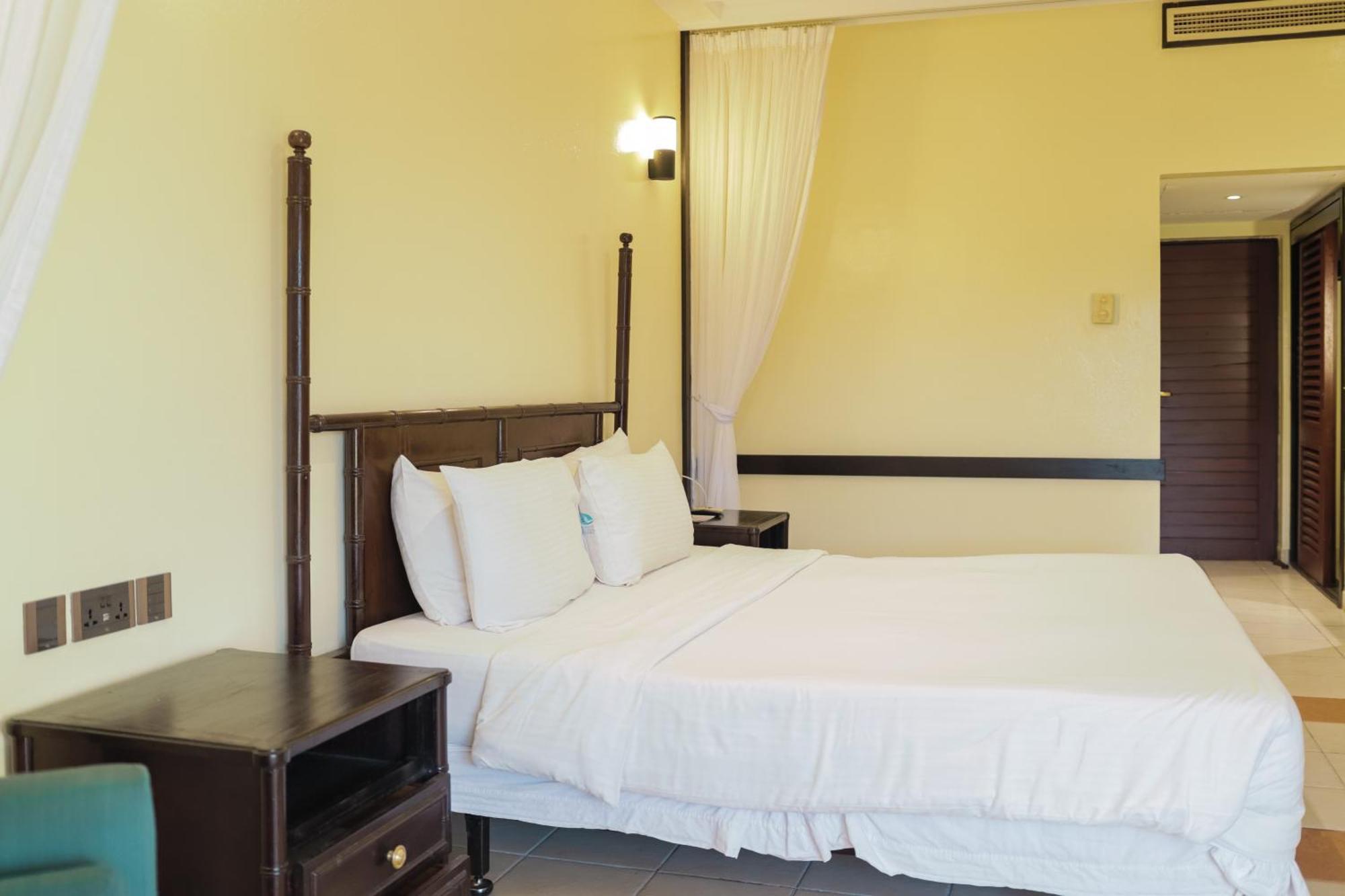 Mombasa Continental Resort Shanzu المظهر الخارجي الصورة