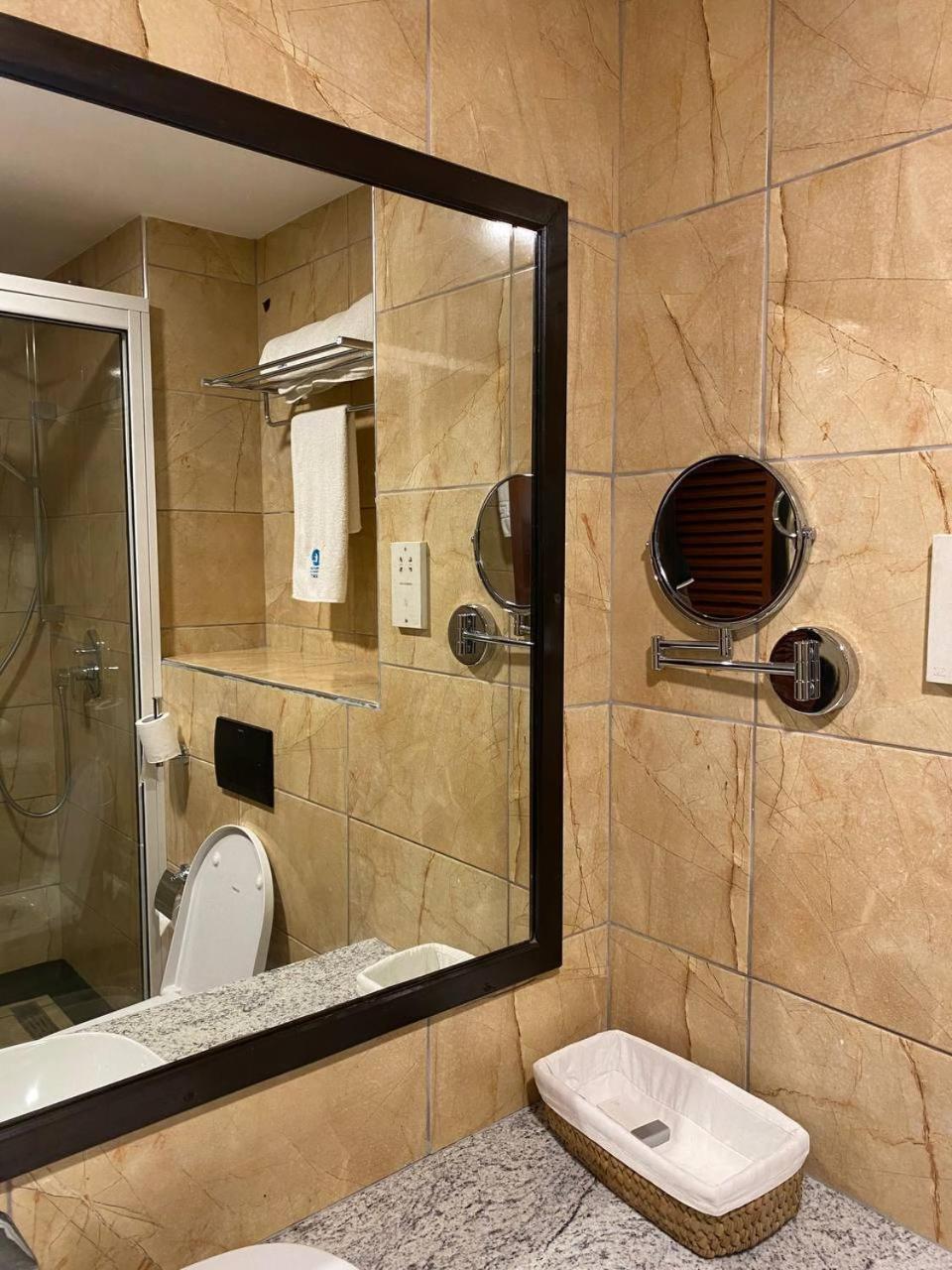 Mombasa Continental Resort Shanzu المظهر الخارجي الصورة