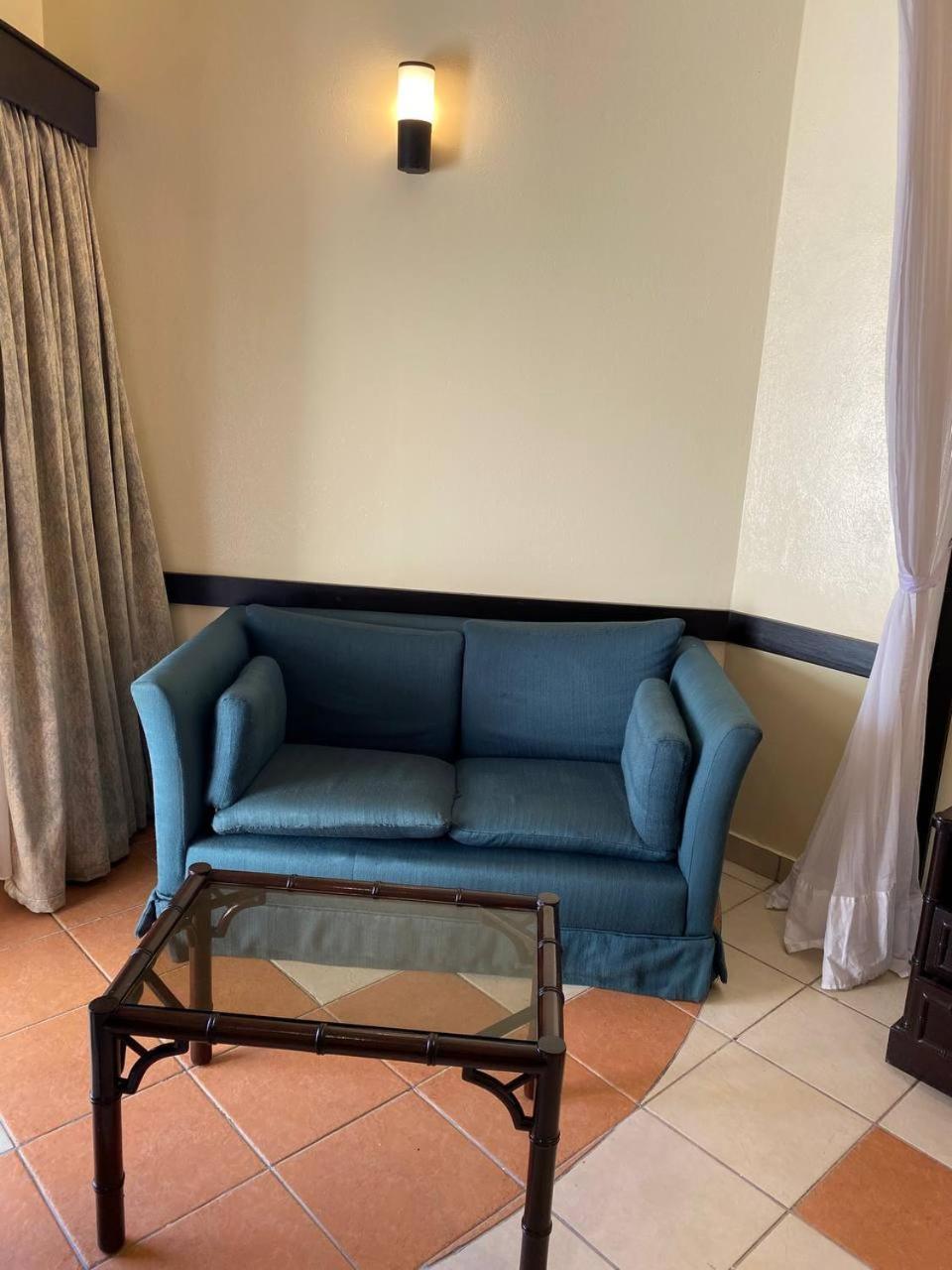 Mombasa Continental Resort Shanzu المظهر الخارجي الصورة