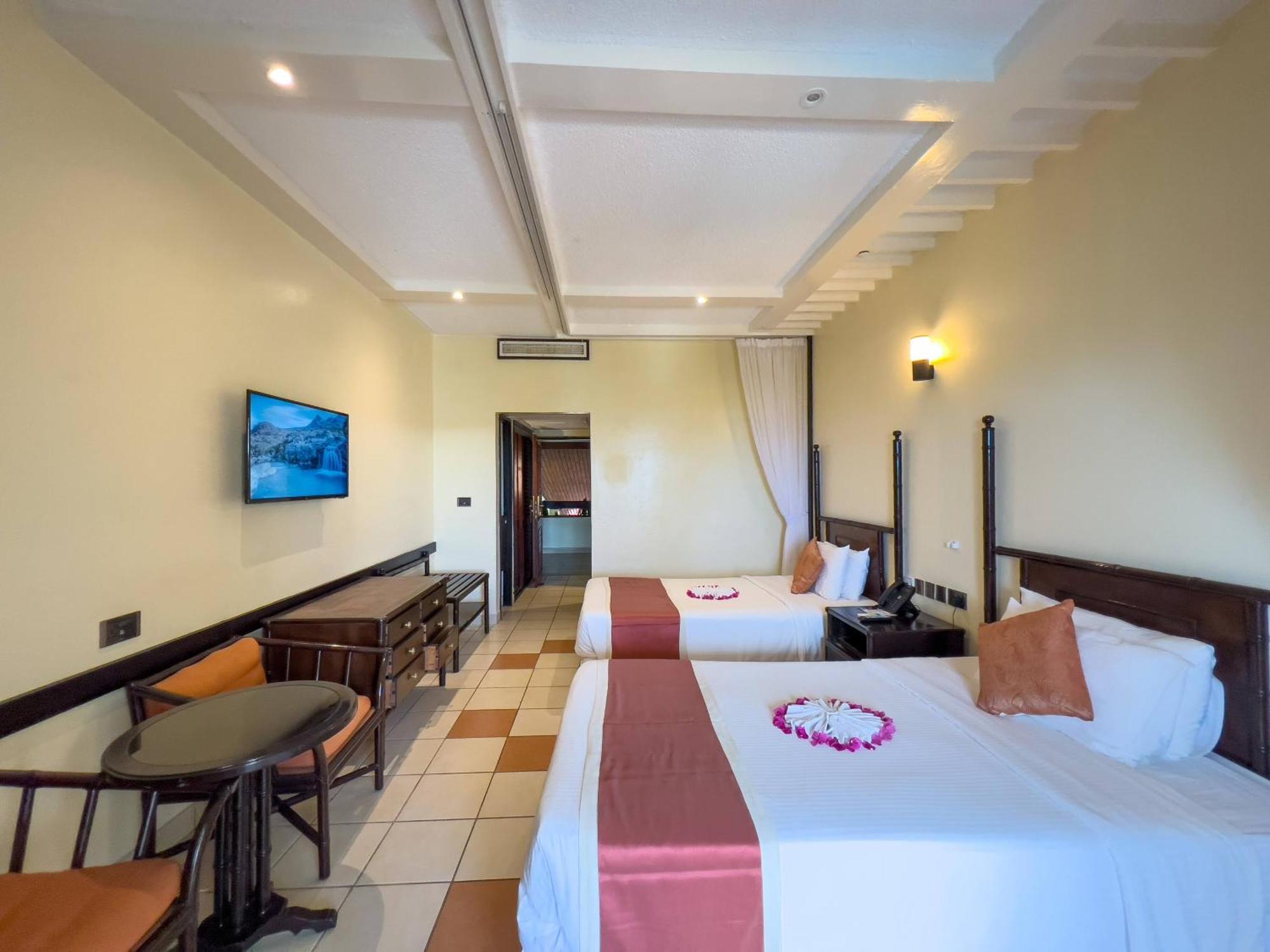 Mombasa Continental Resort Shanzu المظهر الخارجي الصورة