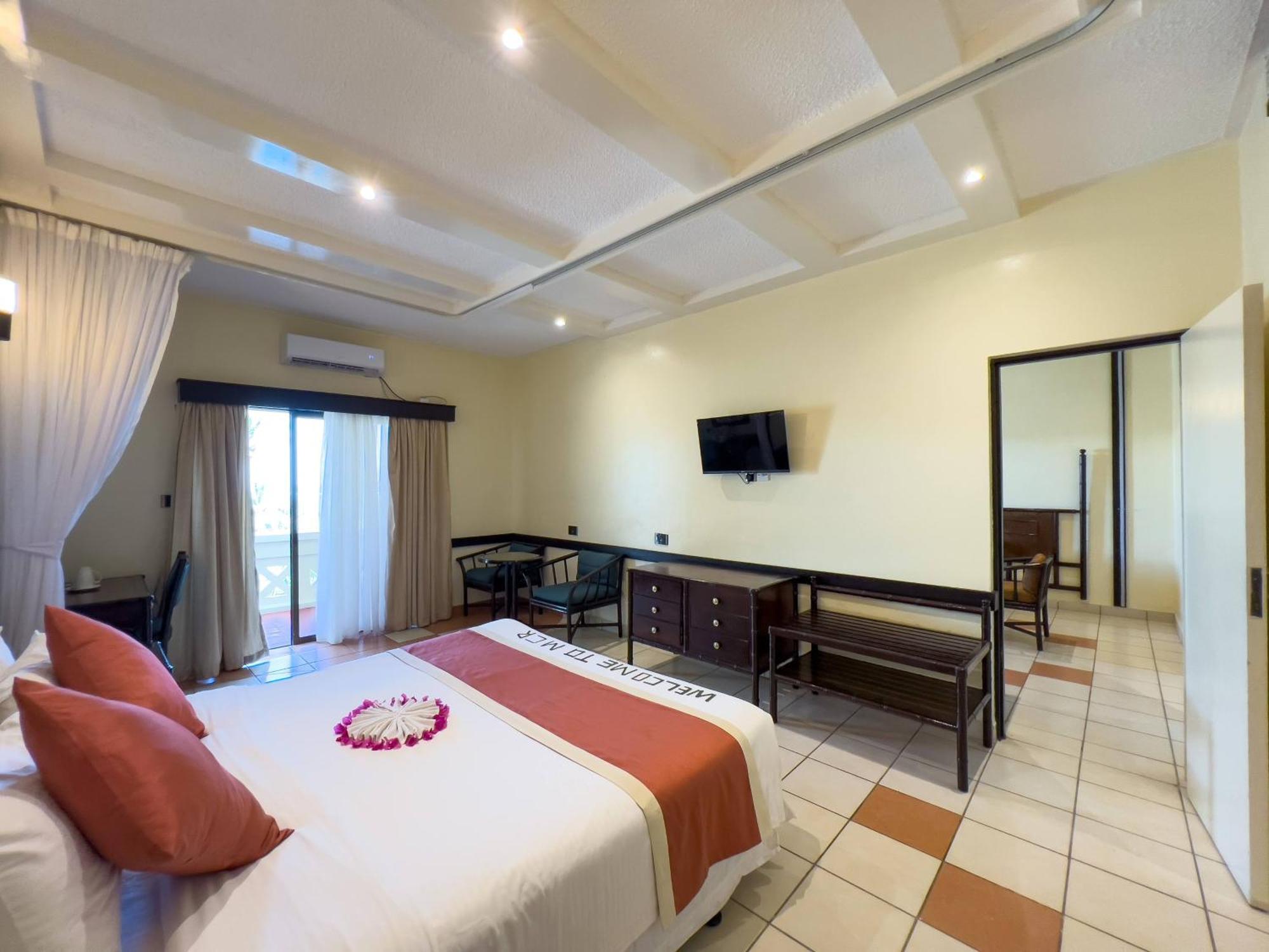 Mombasa Continental Resort Shanzu المظهر الخارجي الصورة