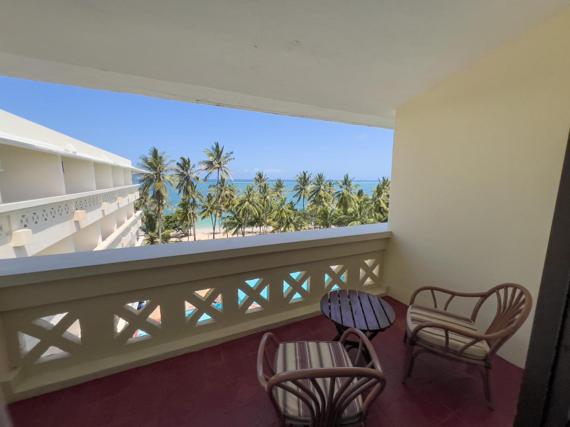 Mombasa Continental Resort Shanzu المظهر الخارجي الصورة