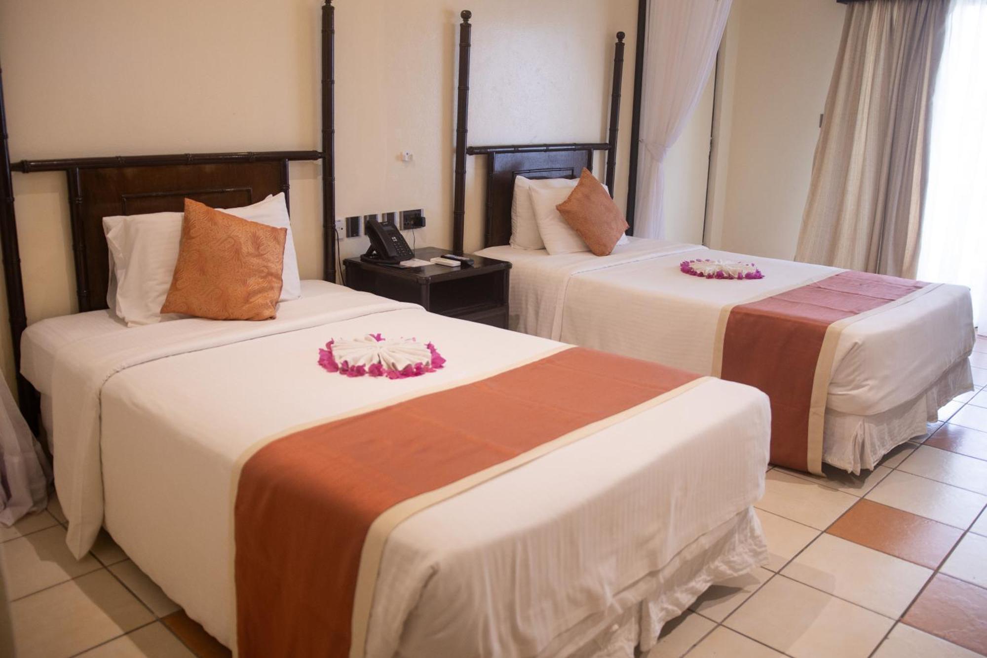 Mombasa Continental Resort Shanzu المظهر الخارجي الصورة