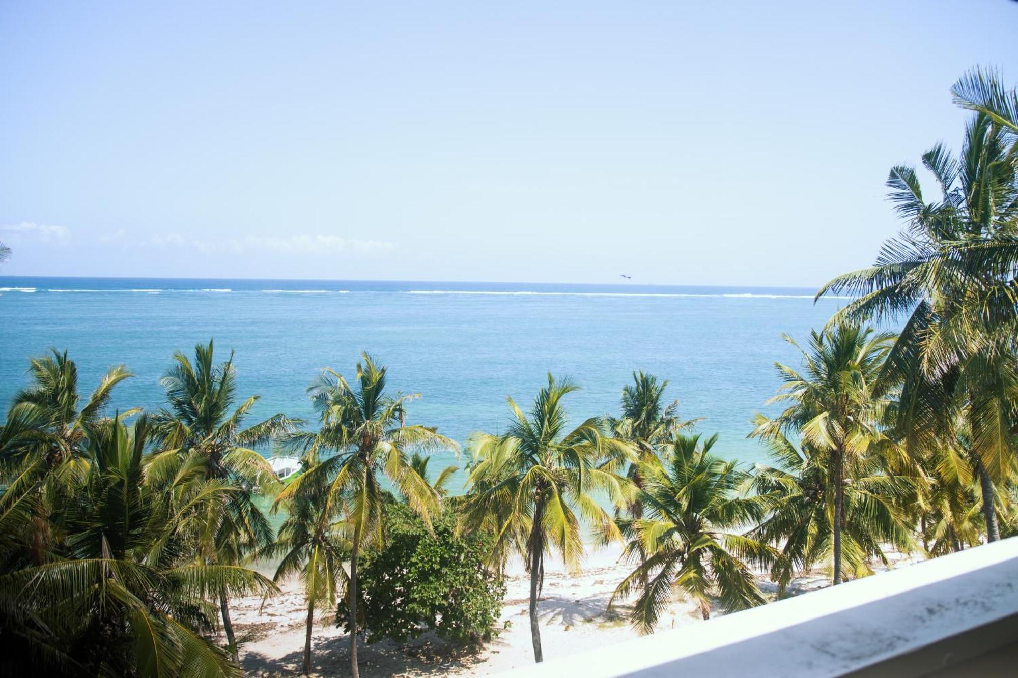 Mombasa Continental Resort Shanzu المظهر الخارجي الصورة