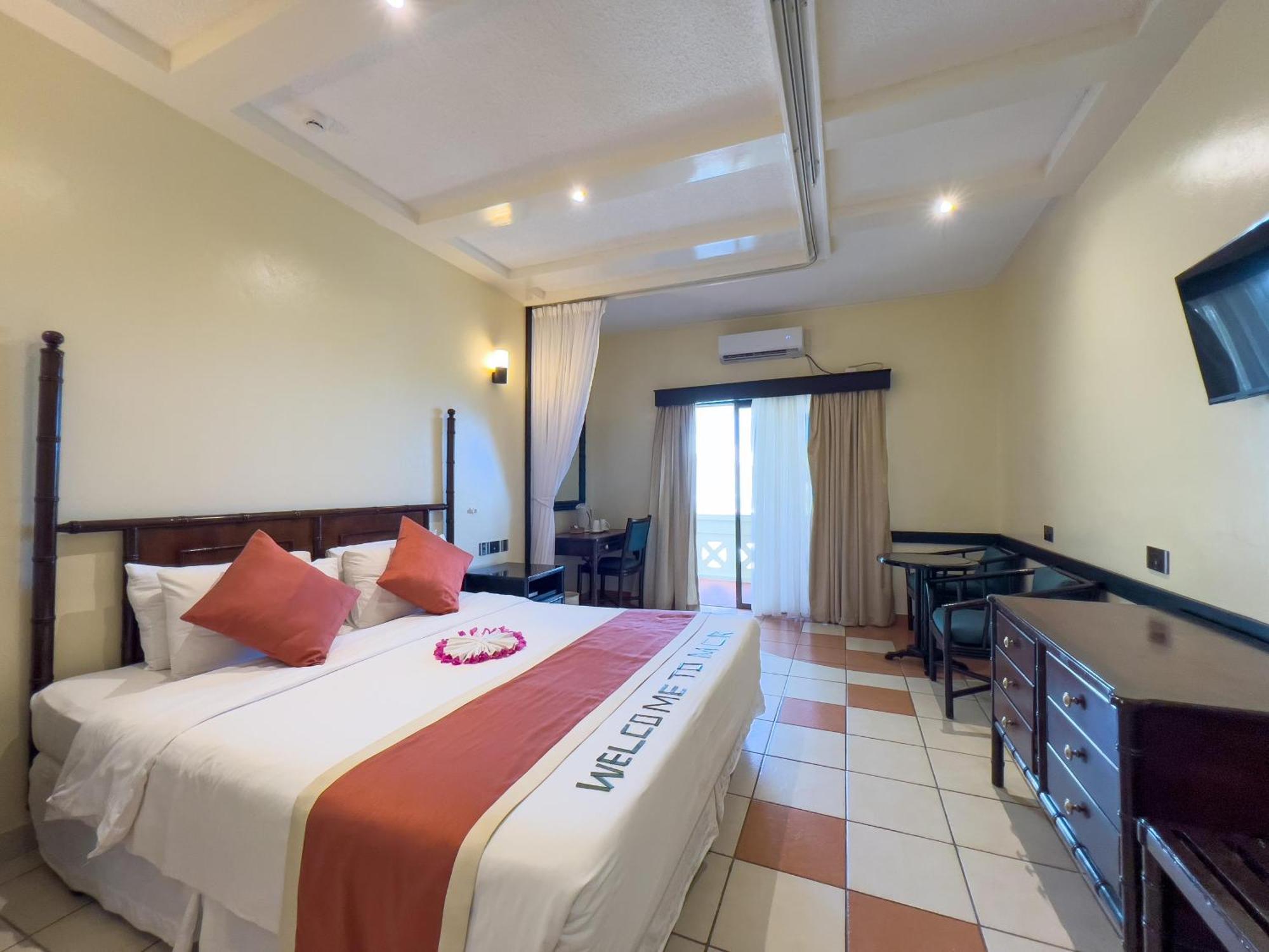 Mombasa Continental Resort Shanzu المظهر الخارجي الصورة