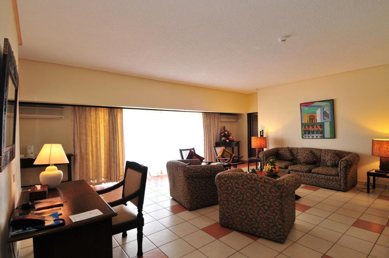 Mombasa Continental Resort Shanzu المظهر الخارجي الصورة