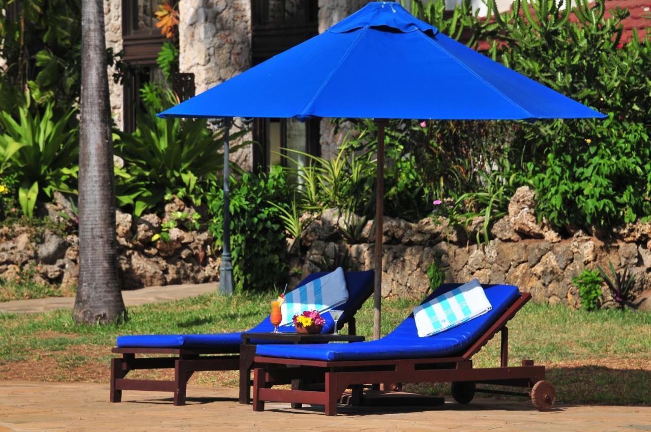 Mombasa Continental Resort Shanzu المظهر الخارجي الصورة