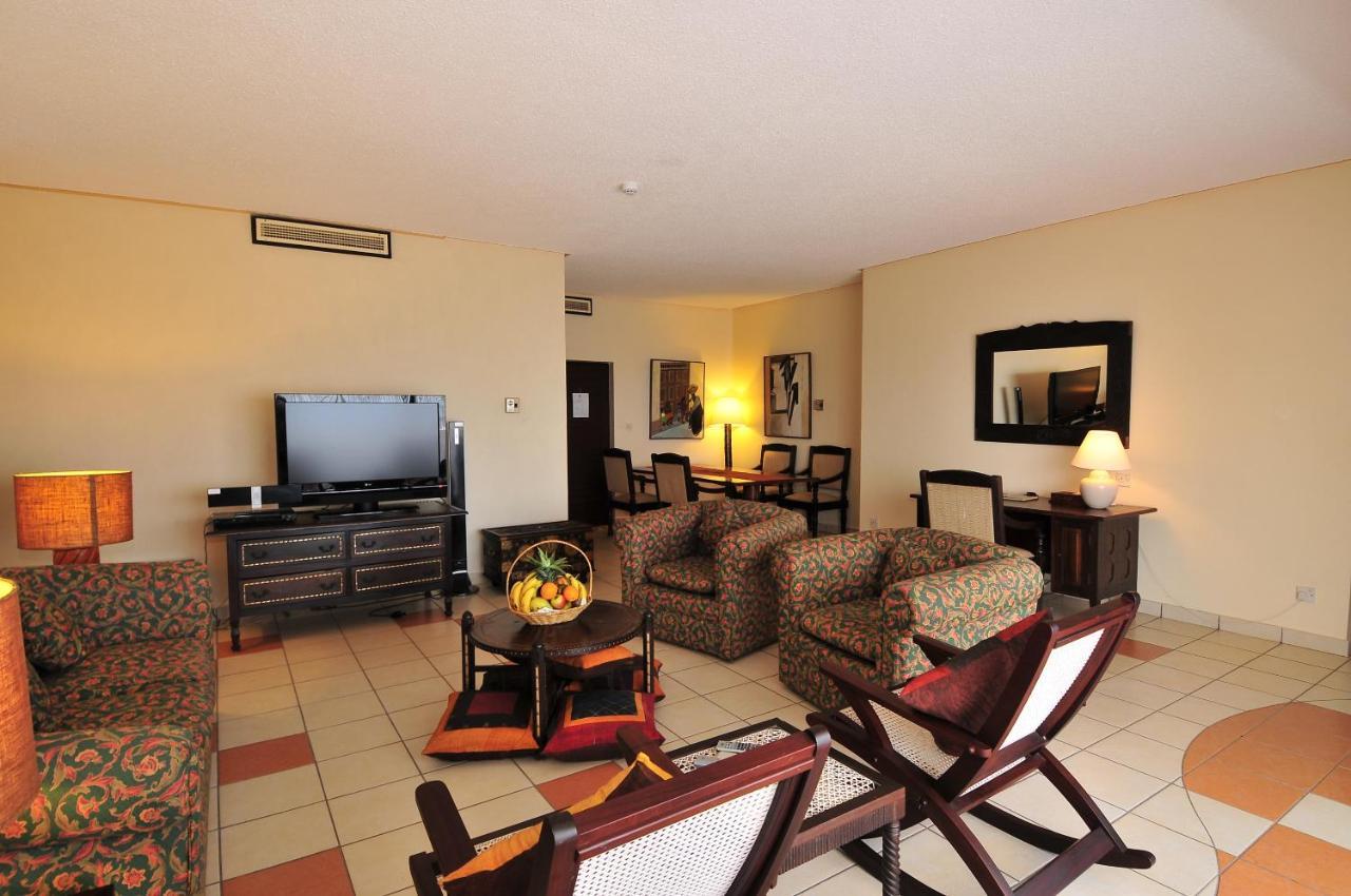 Mombasa Continental Resort Shanzu المظهر الخارجي الصورة