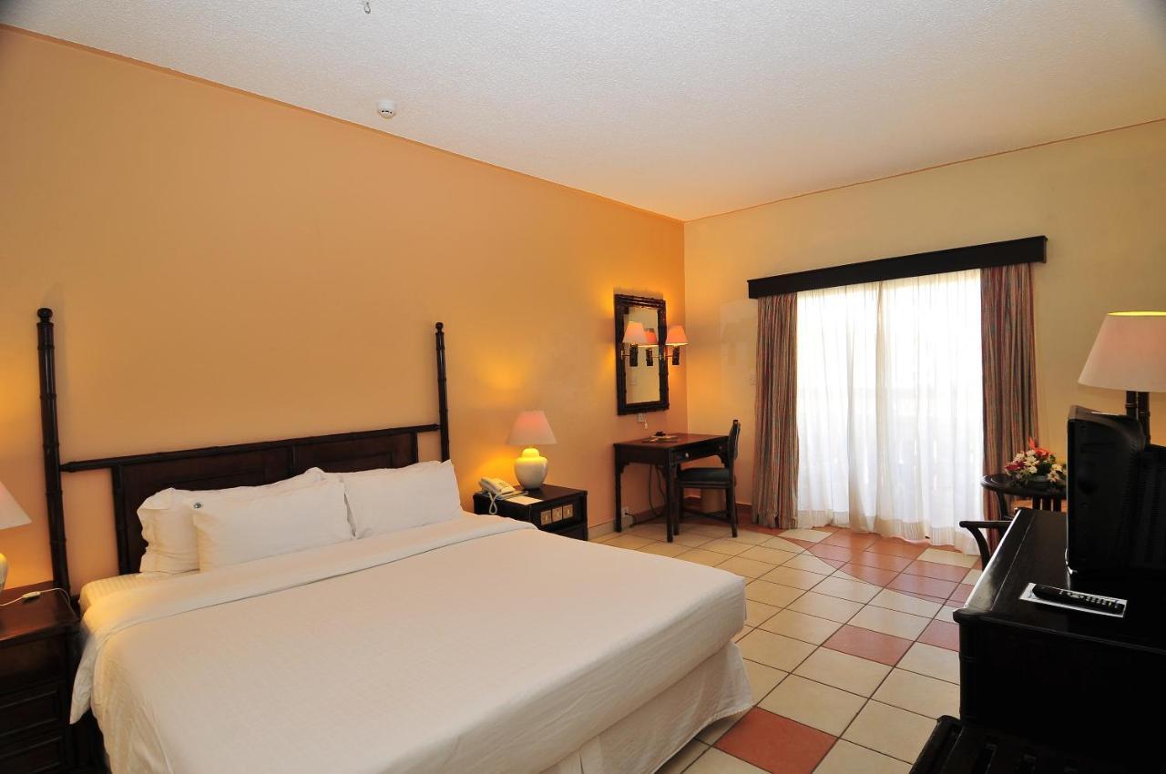 Mombasa Continental Resort Shanzu المظهر الخارجي الصورة