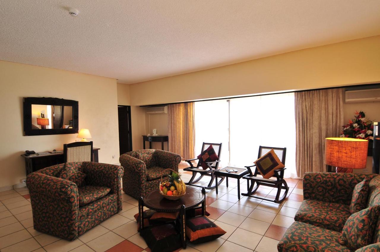 Mombasa Continental Resort Shanzu المظهر الخارجي الصورة