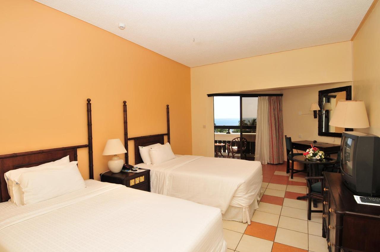 Mombasa Continental Resort Shanzu المظهر الخارجي الصورة