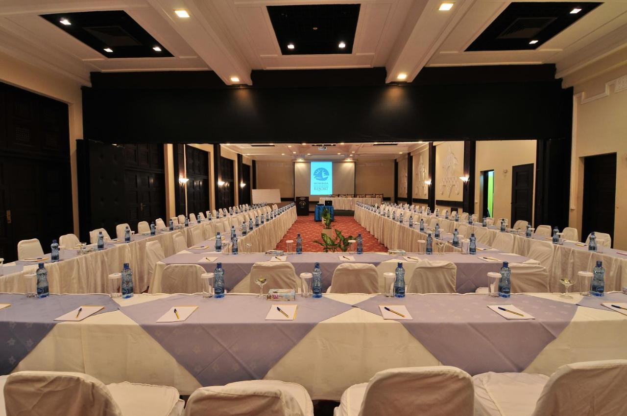 Mombasa Continental Resort Shanzu المظهر الخارجي الصورة