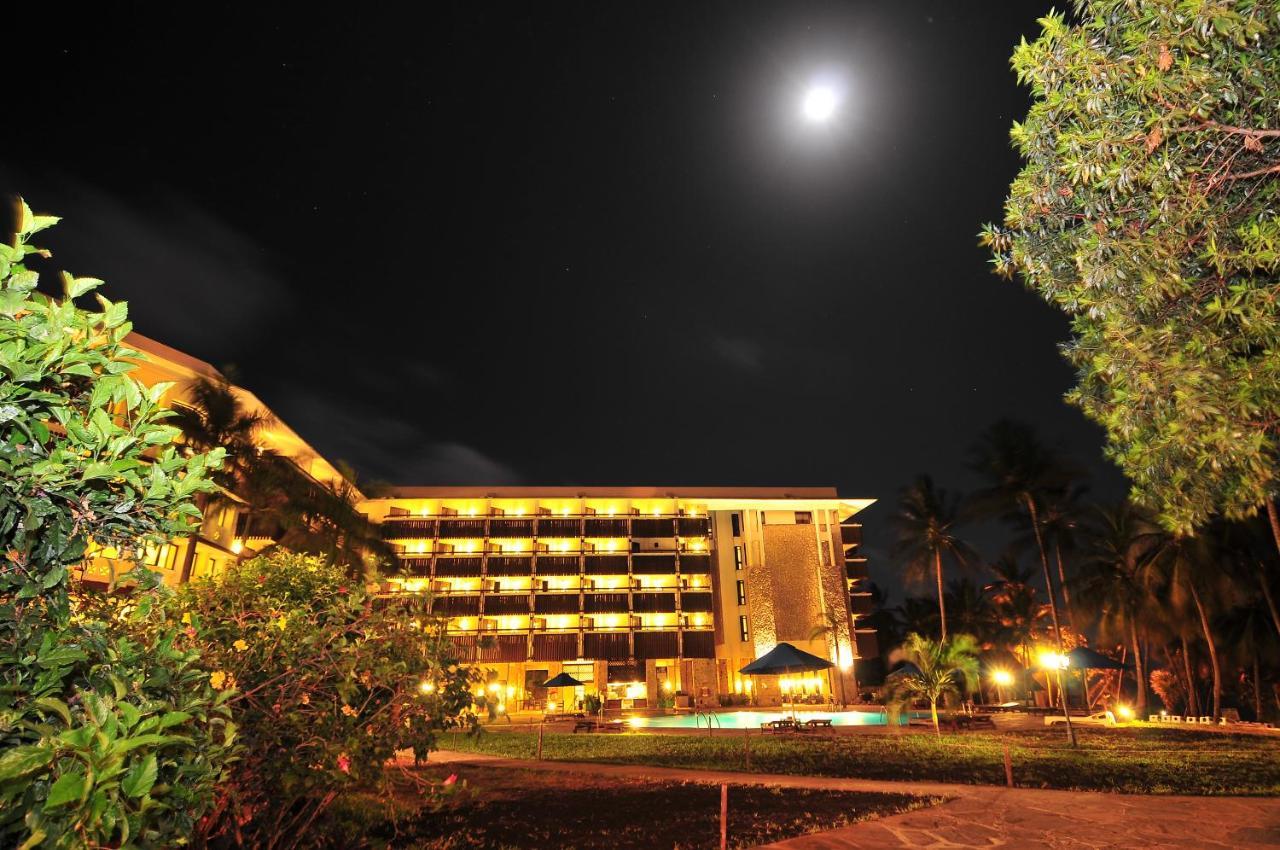 Mombasa Continental Resort Shanzu المظهر الخارجي الصورة