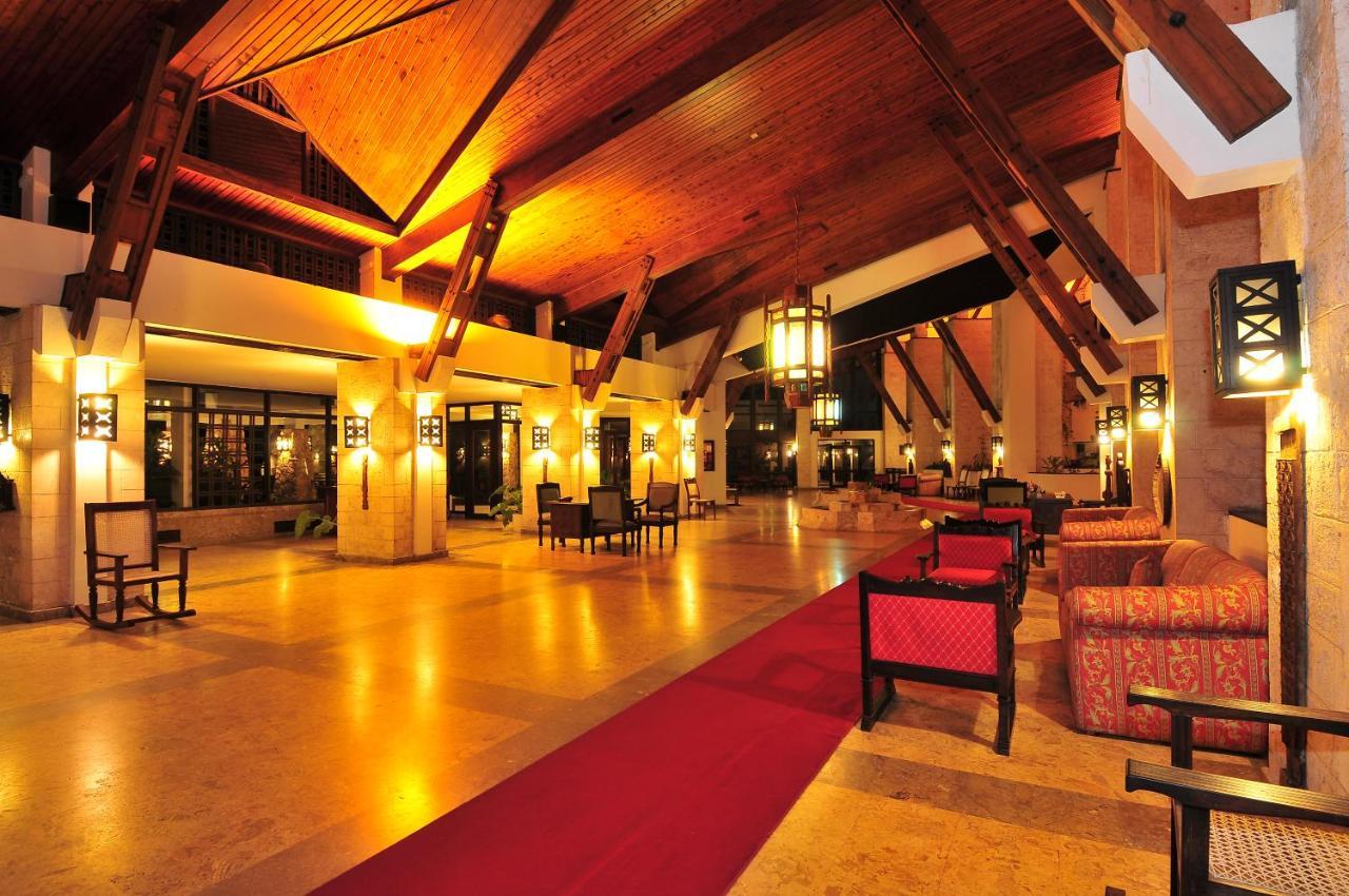 Mombasa Continental Resort Shanzu المظهر الخارجي الصورة