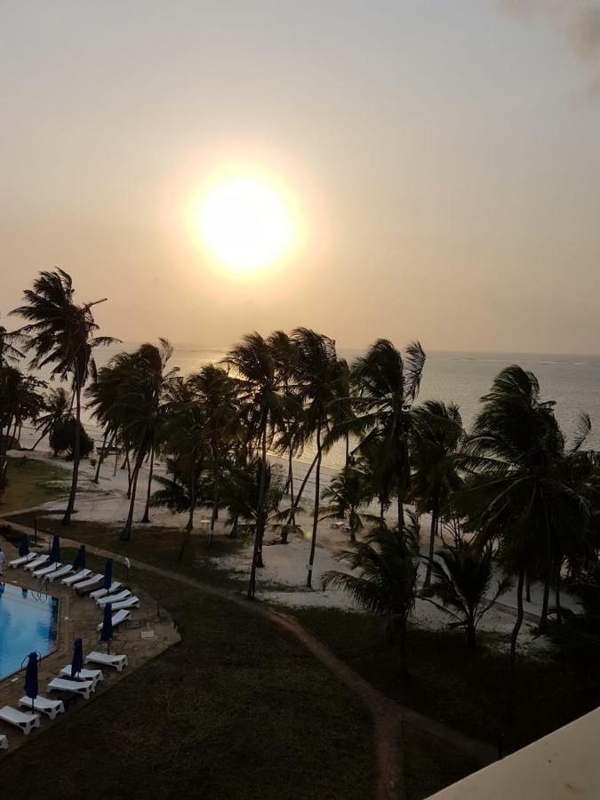 Mombasa Continental Resort Shanzu المظهر الخارجي الصورة