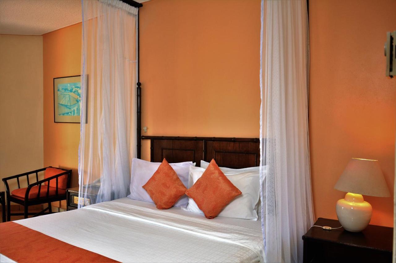 Mombasa Continental Resort Shanzu المظهر الخارجي الصورة