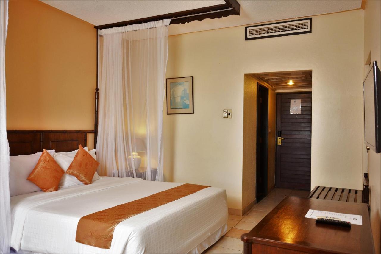 Mombasa Continental Resort Shanzu المظهر الخارجي الصورة