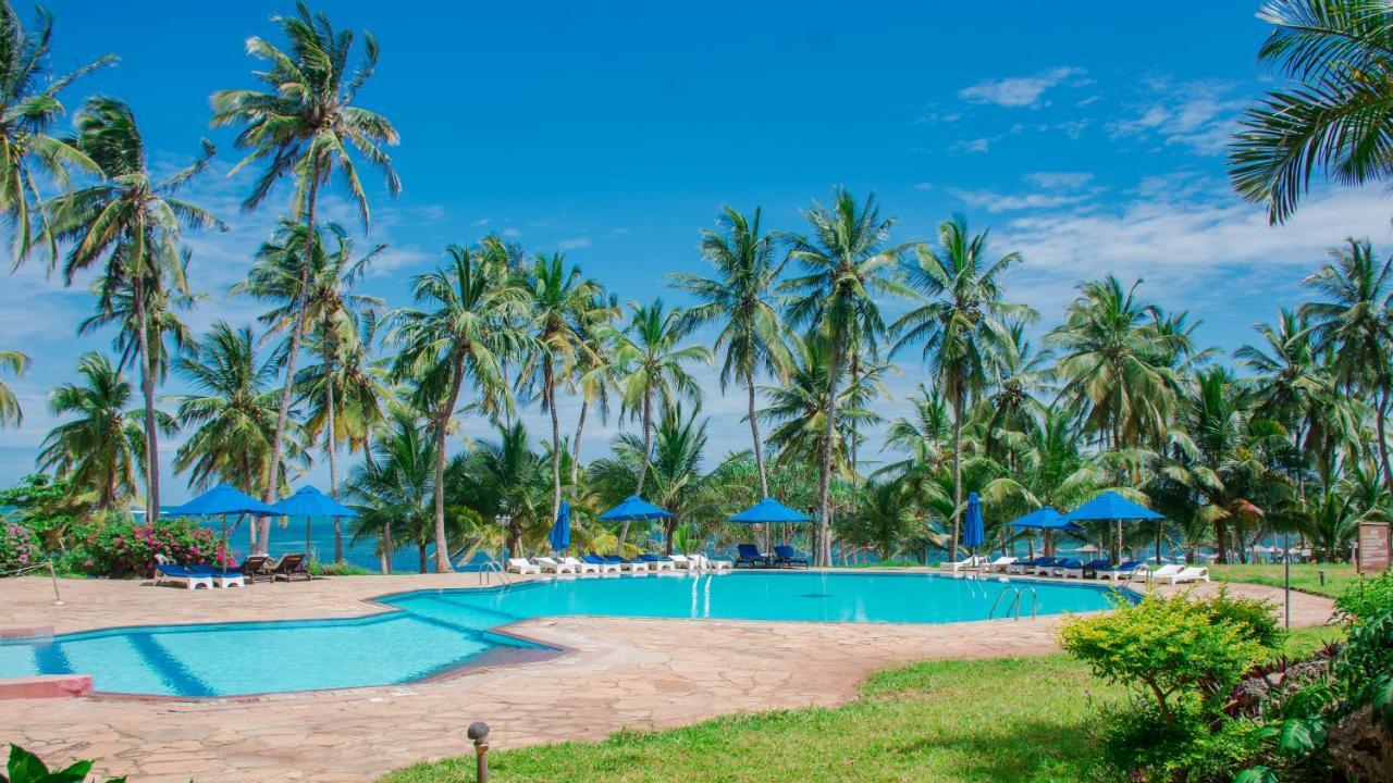Mombasa Continental Resort Shanzu المظهر الخارجي الصورة