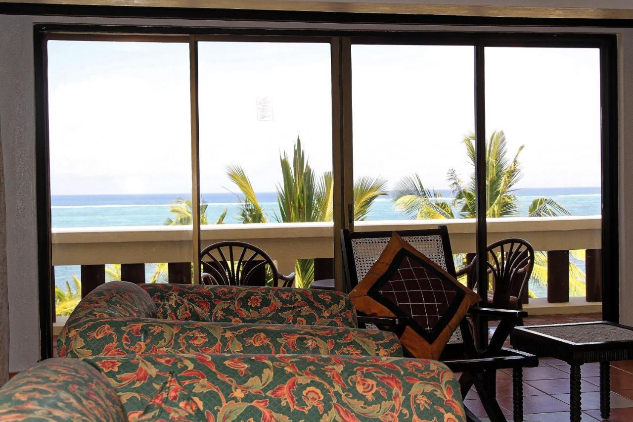Mombasa Continental Resort Shanzu المظهر الخارجي الصورة